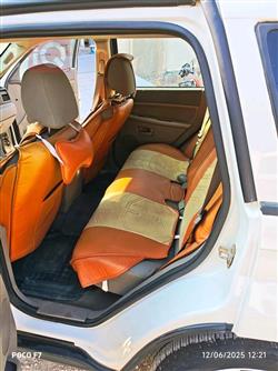 جيب جراند شيروكي